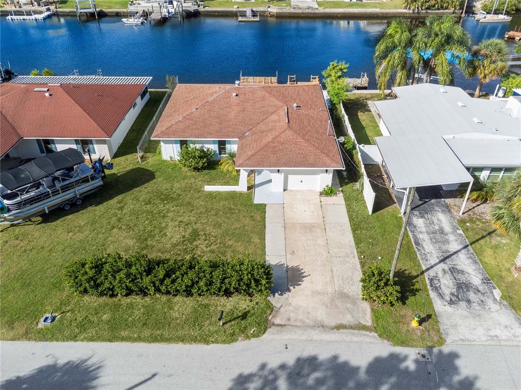 3381 Minnow Creek Drive Hernando Beach, FL 34607 - Photo 49 of 55