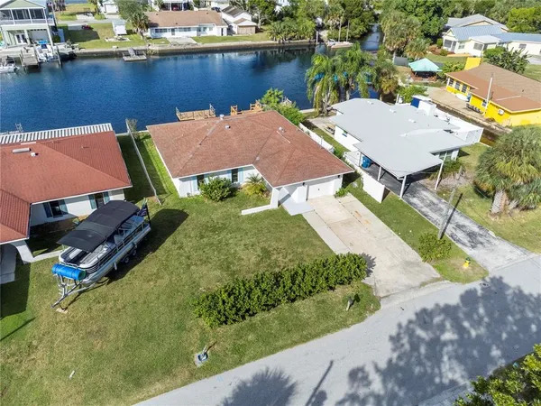 $438,000 | 3381 Minnow Creek Drive, Hernando Beach, FL 34607