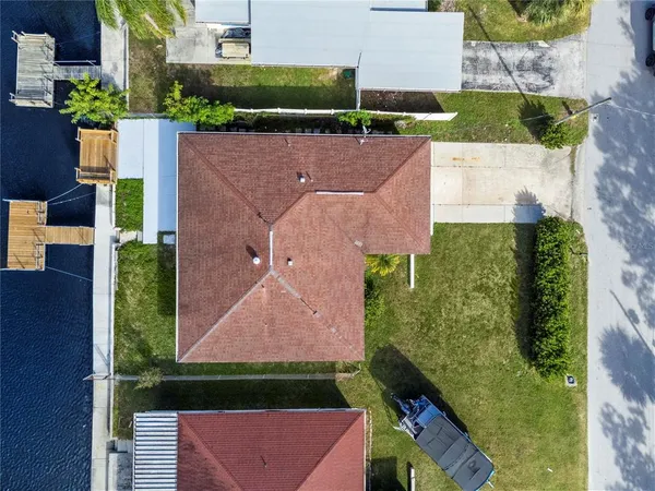 $438,000 | 3381 Minnow Creek Drive, Hernando Beach, FL 34607