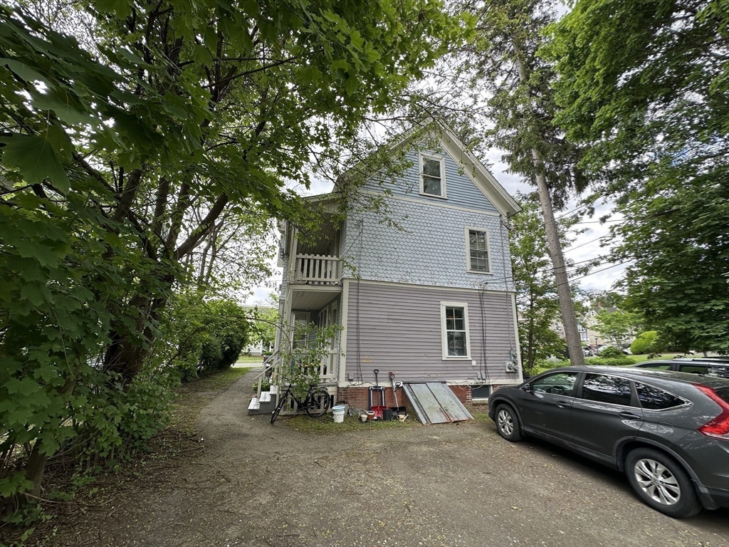 19 Trumbull Road Northampton, MA 01060 - Photo 22 of 23