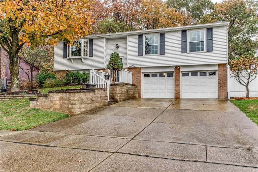 128 Ridgeview Drive Monroeville, PA 15146 - Photo 1 of 25 Gallery Image 1