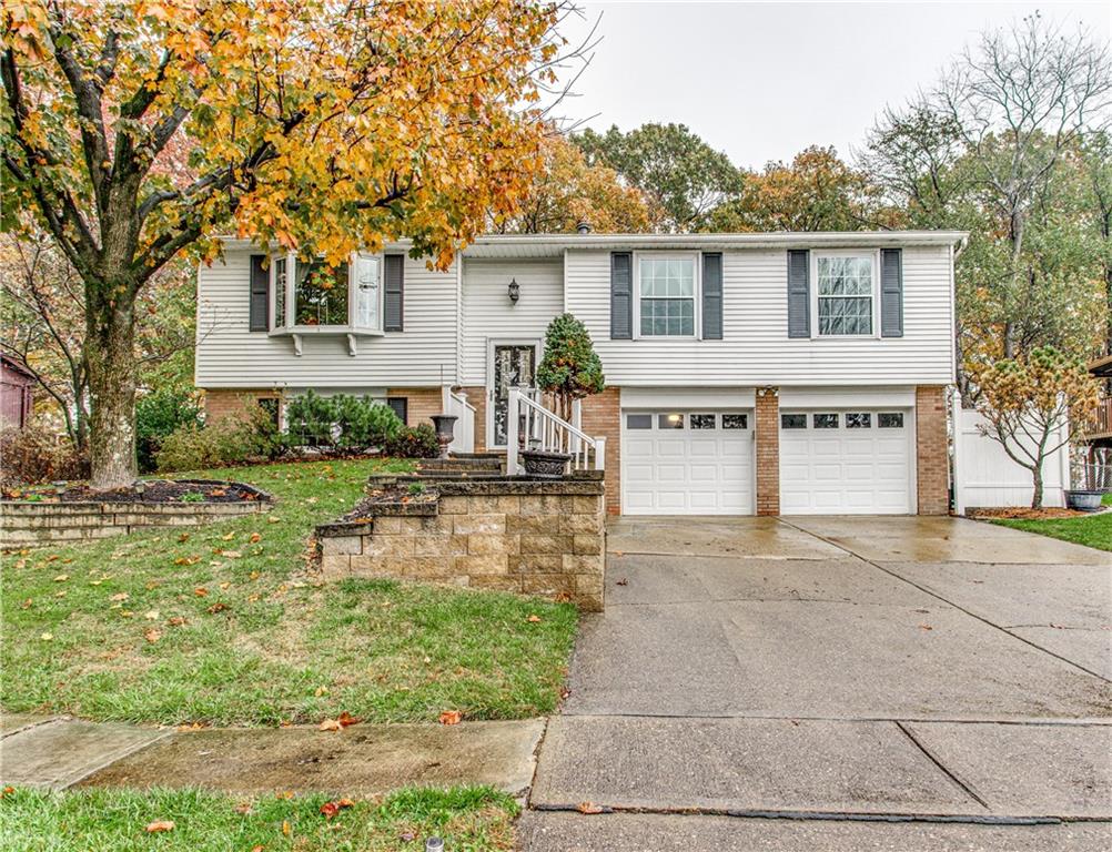 128 Ridgeview Drive Monroeville, PA 15146 - Photo 24 of 25 Gallery Image 24