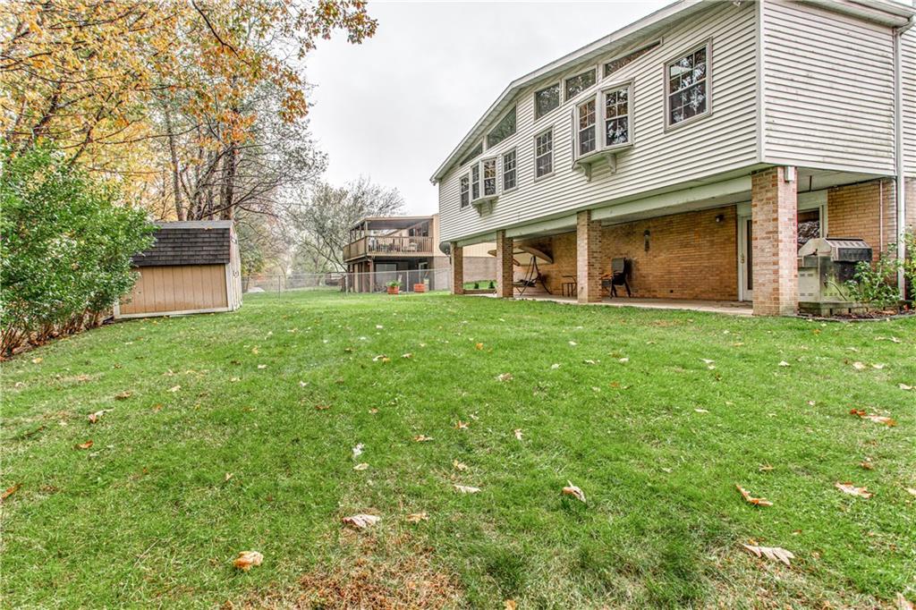 128 Ridgeview Drive Monroeville, PA 15146 - Photo 25 of 25 Gallery Image 25