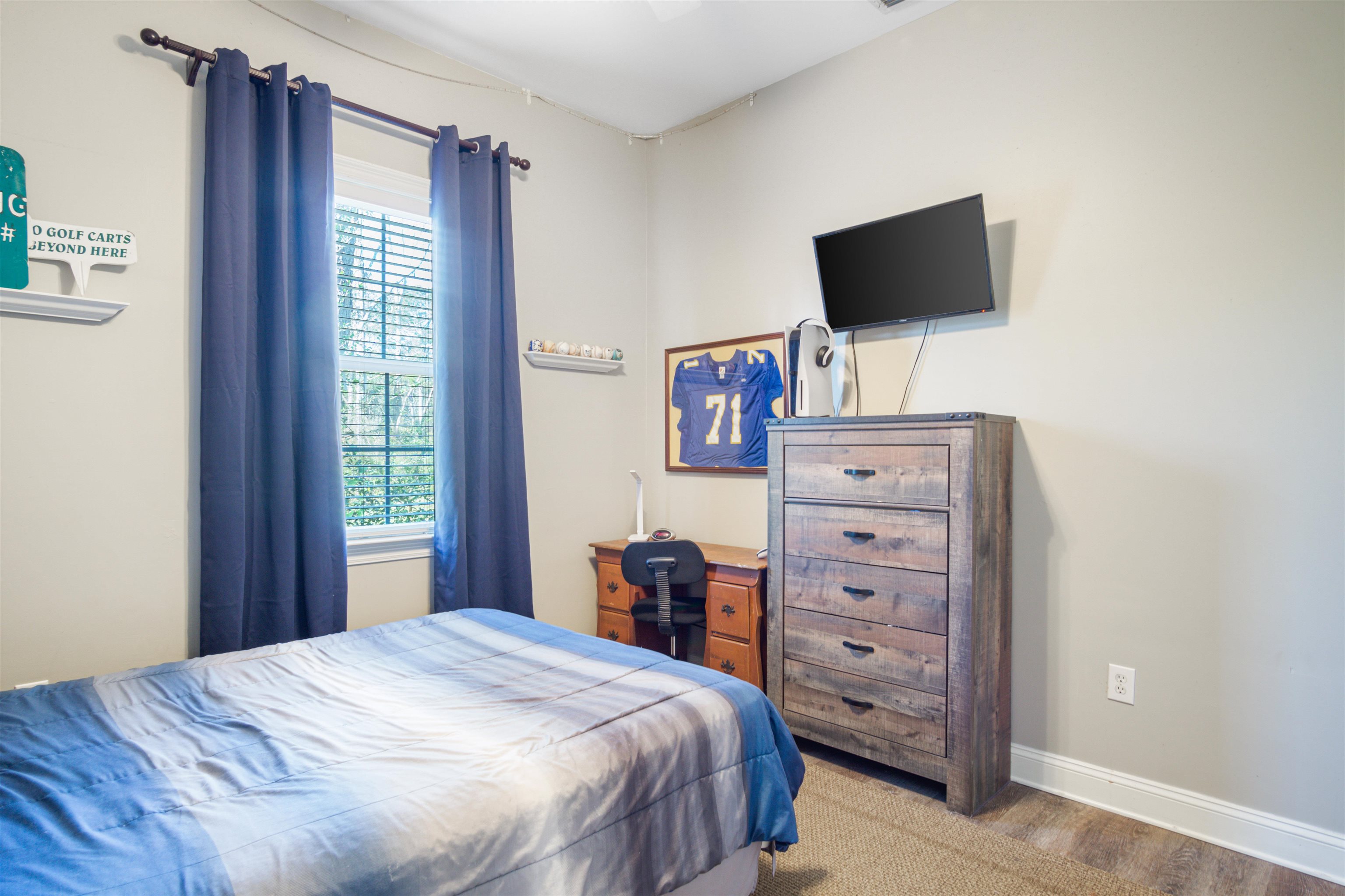 20329 Lawrence Road Fairhope, AL 36532 - Photo 21 of 30 Bedroom 2