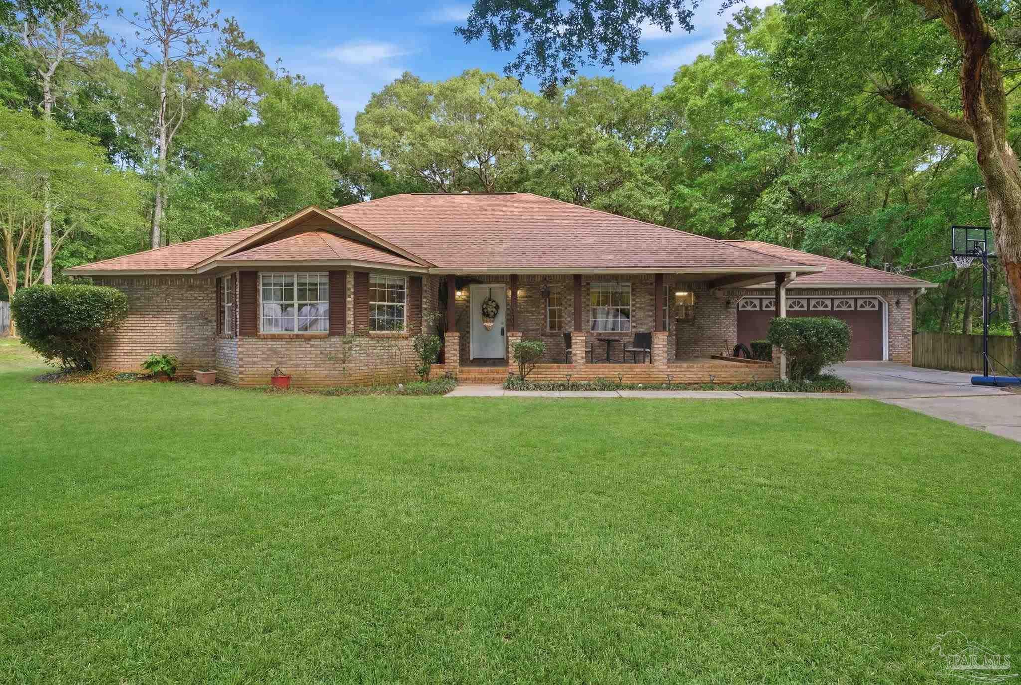 5481 Rowe Trail Pace, FL 32571 - Photo 1 of 57
