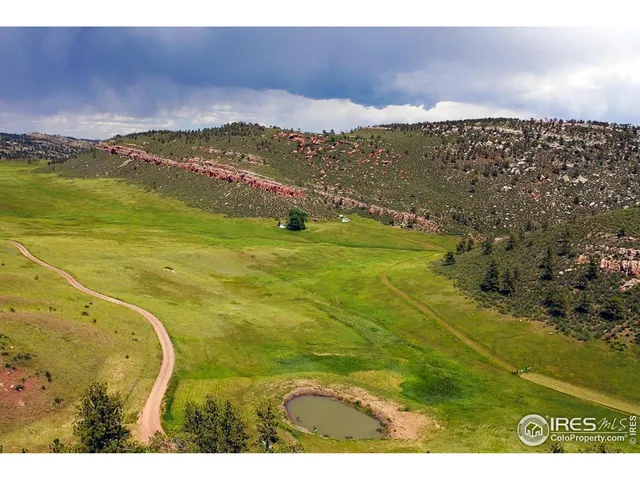 $389,000 | 1364 Redbluff Road, Livermore, CO 80536