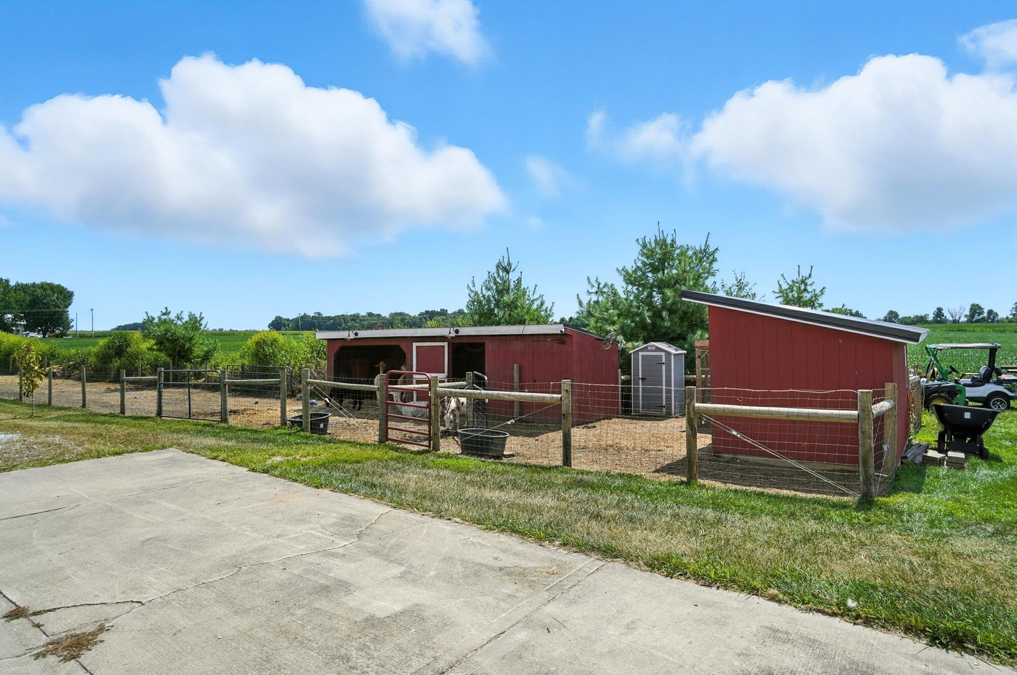 14369 Downing Road Sunbury, OH 43074 - Photo 66 of 68 014