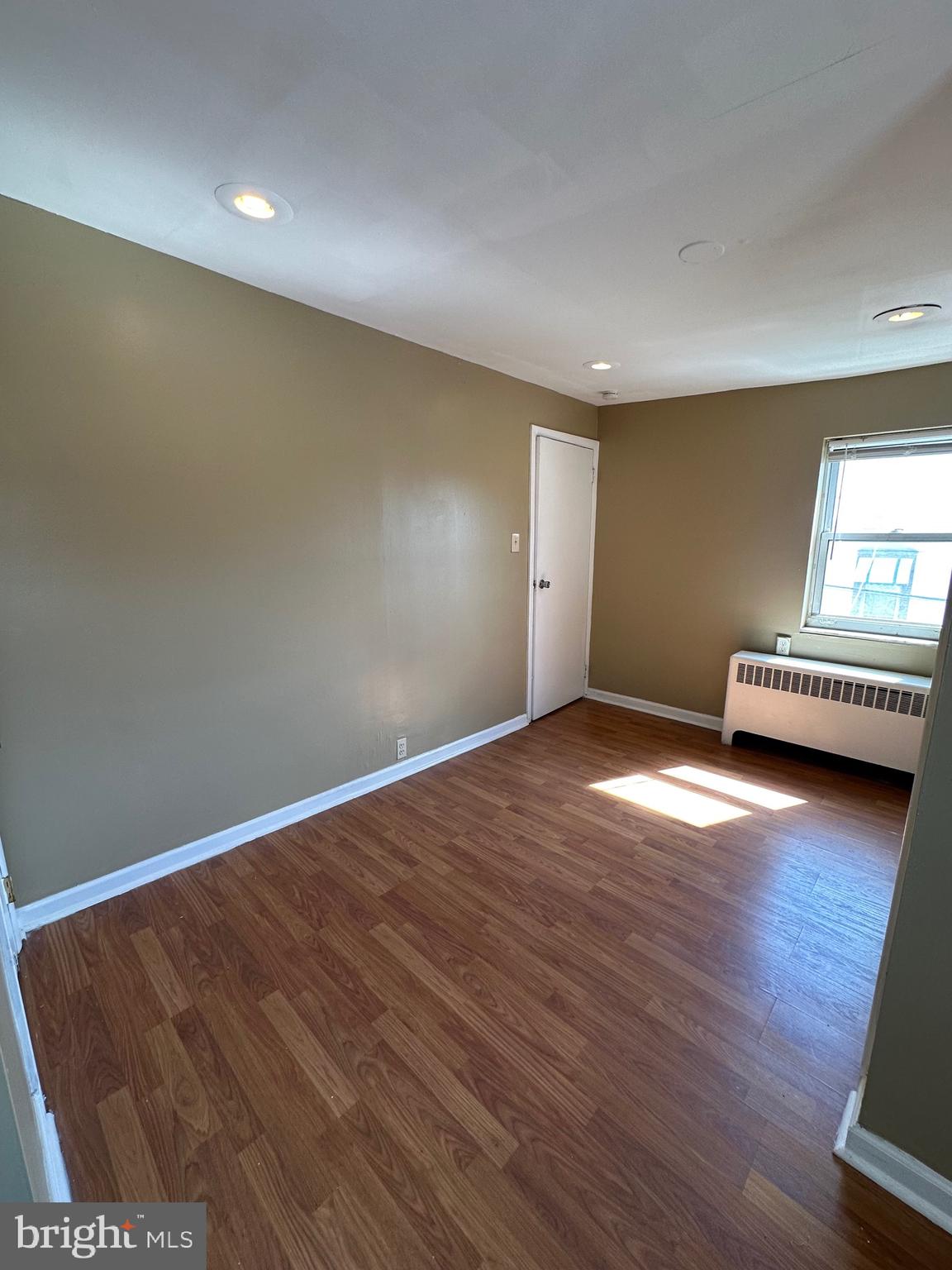 1846 South 12th Street, Unit 2 Philadelphia, PA 19148 - Photo 11 of 18 a view of a room with wooden floor