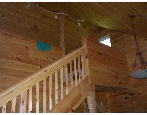 28 Lakeville Shores Road Dover-Foxcroft, ME 04426 - Photo 7 of 8 Interior Space/Layout.