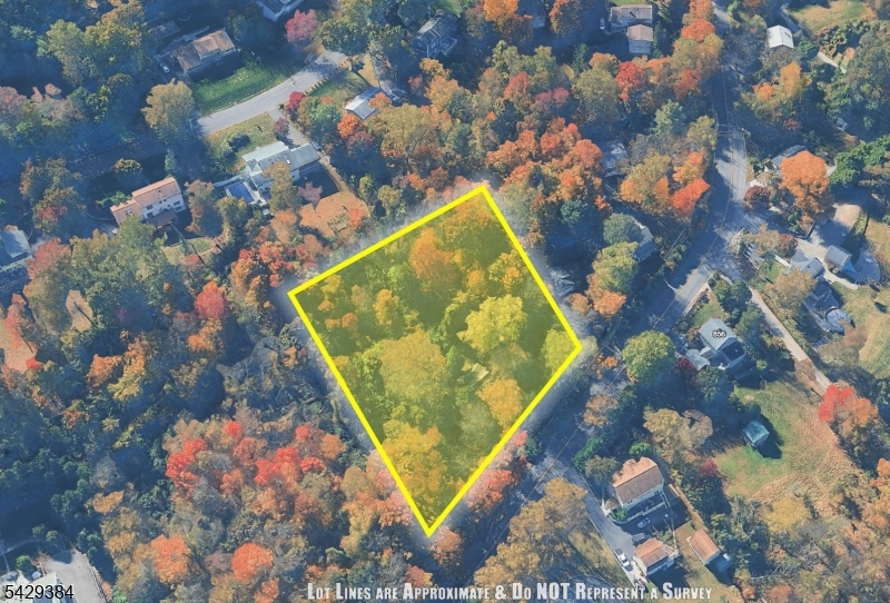 837 Meyersville Road Gillette, NJ 07933 - Photo 4 of 7