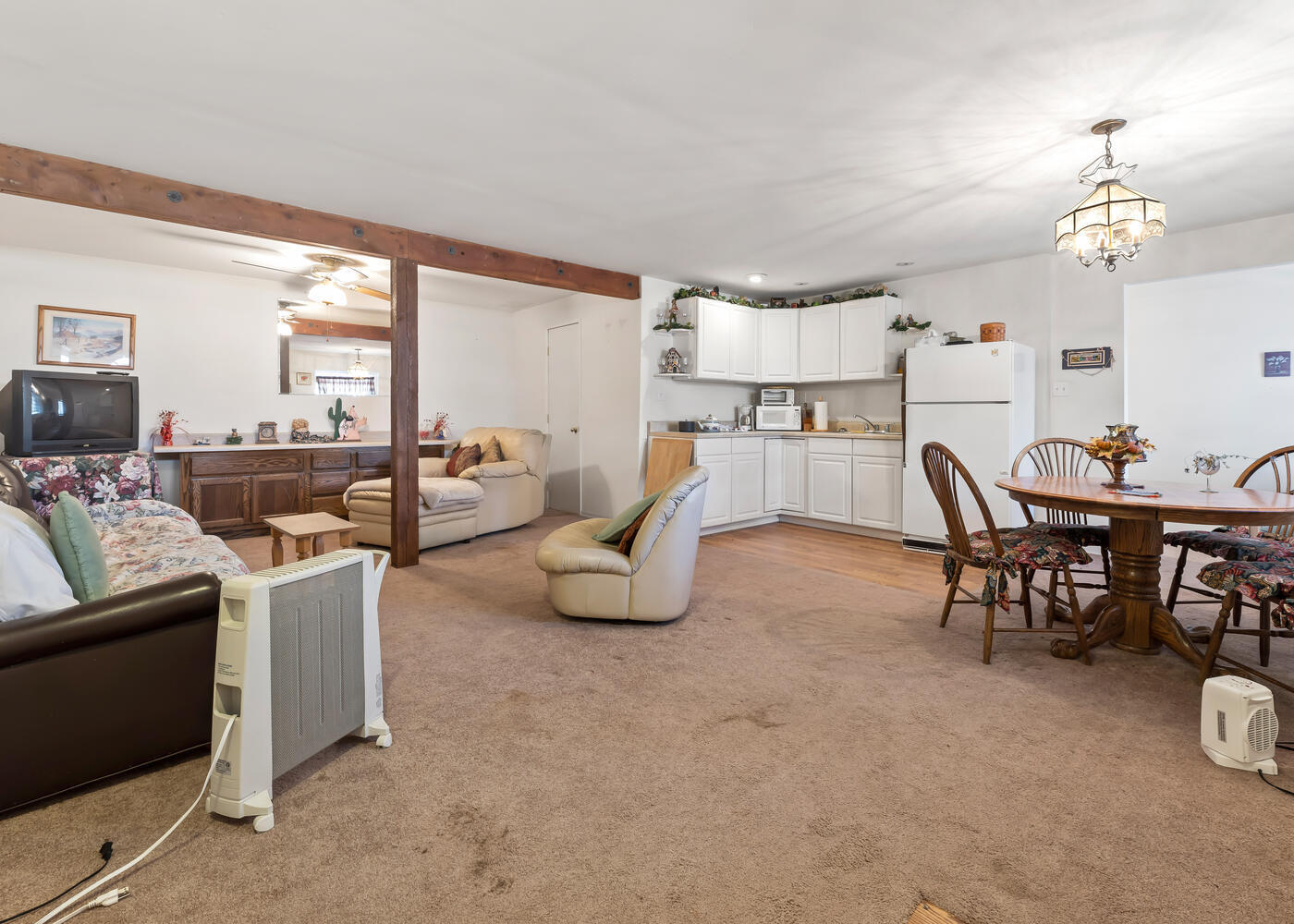 40613 Crystal Drive Three Rivers, CA 93271 - Photo 32 of 58 Downstairs unit