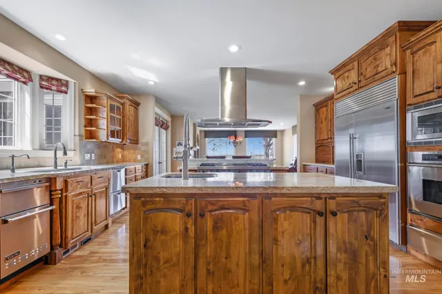 $3,700,000 | 1526 Highway 26, Gooding, ID 83330