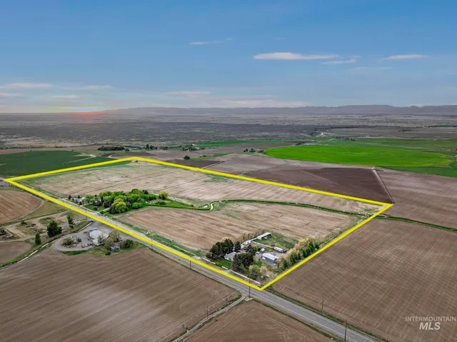 $3,700,000 | 1526 Highway 26, Gooding, ID 83330