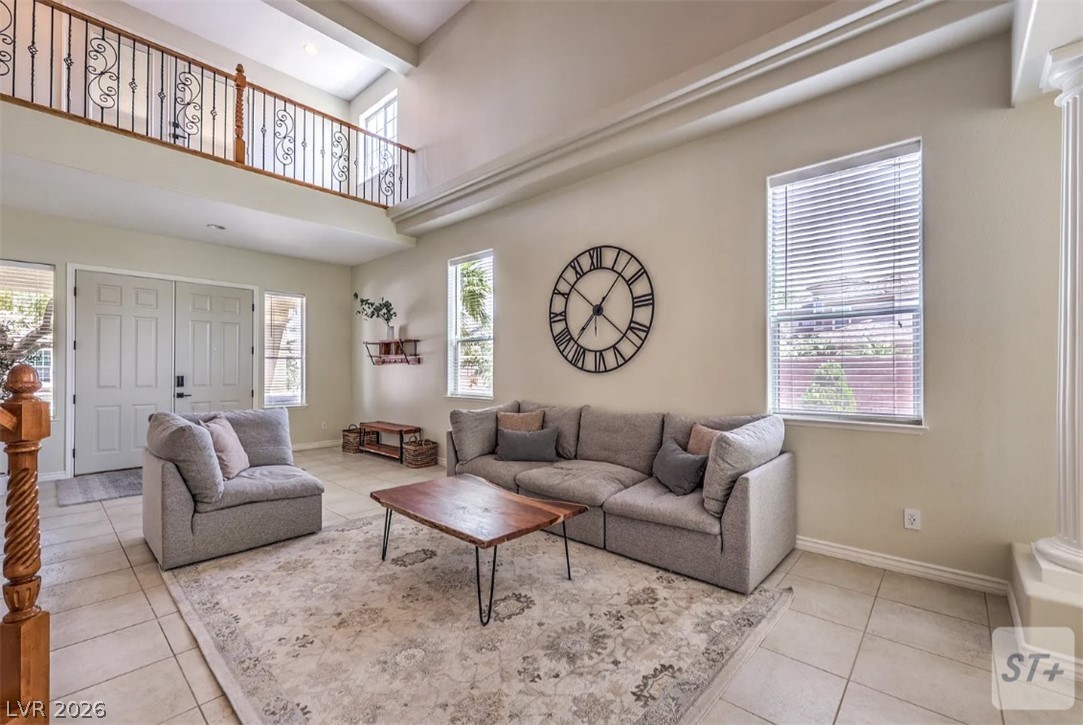 4737 Barcelona Ridge Court Las Vegas, NV 89129 - Photo 4 of 25