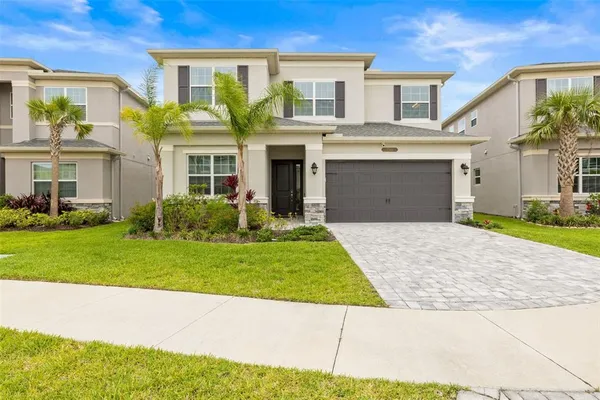 $670,000 | 3541 Great Banyan Way, Wesley Chapel, FL 33543