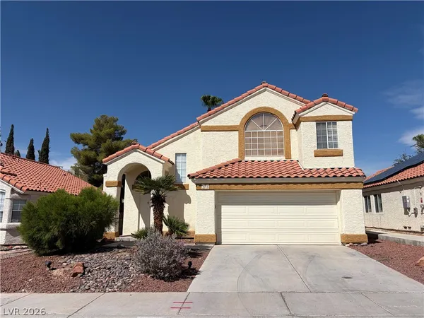 $2,195 | 2713 Brienza Way, Las Vegas, NV 89117