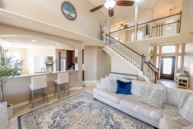 $469,999 | 1427 Old Hickory Lane, League City, TX 77573