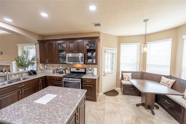 $469,999 | 1427 Old Hickory Lane, League City, TX 77573