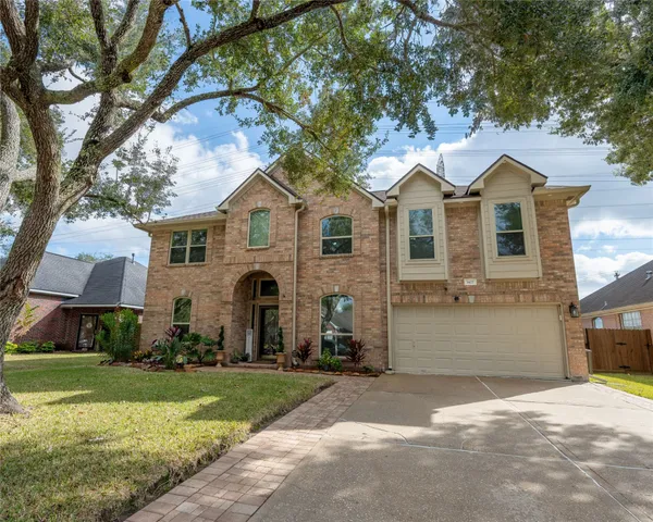 $469,999 | 1427 Old Hickory Lane, League City, TX 77573