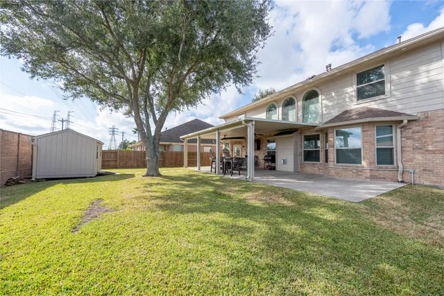 $469,999 | 1427 Old Hickory Lane, League City, TX 77573