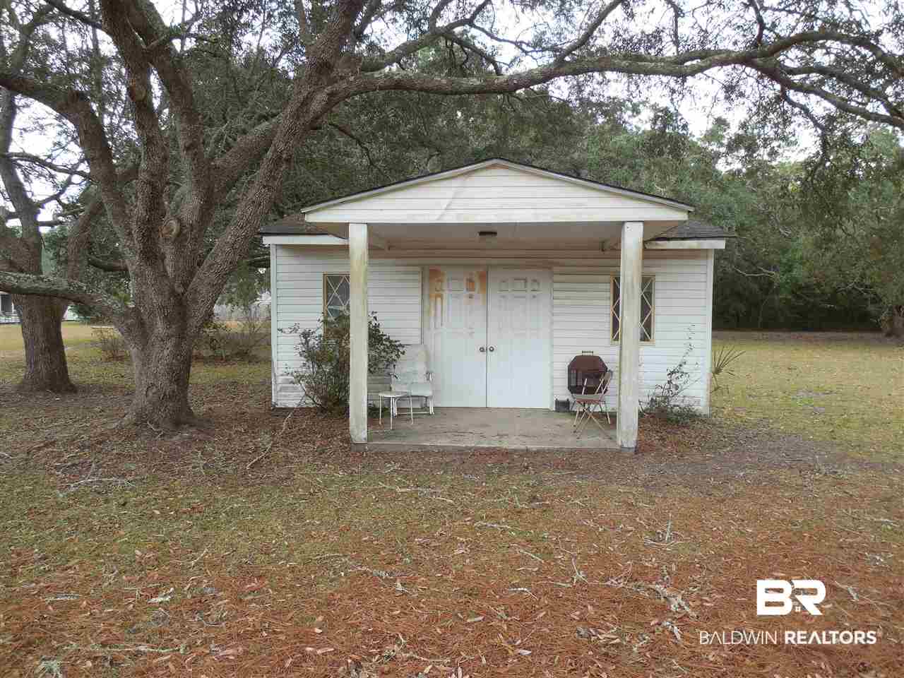 4100 Lauder Lane Orange Beach, AL 36561 - Photo 4 of 20 Storage work building