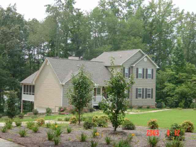501 Fishers Cove Road Fair Play, SC 29643 - Photo 1 of 1 Gallery Image 1