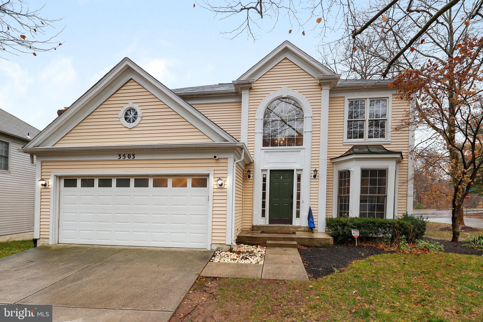 3503 Ridgemoor Drive Laurel, MD 20724 - Photo 1 of 28 Gallery Image 1