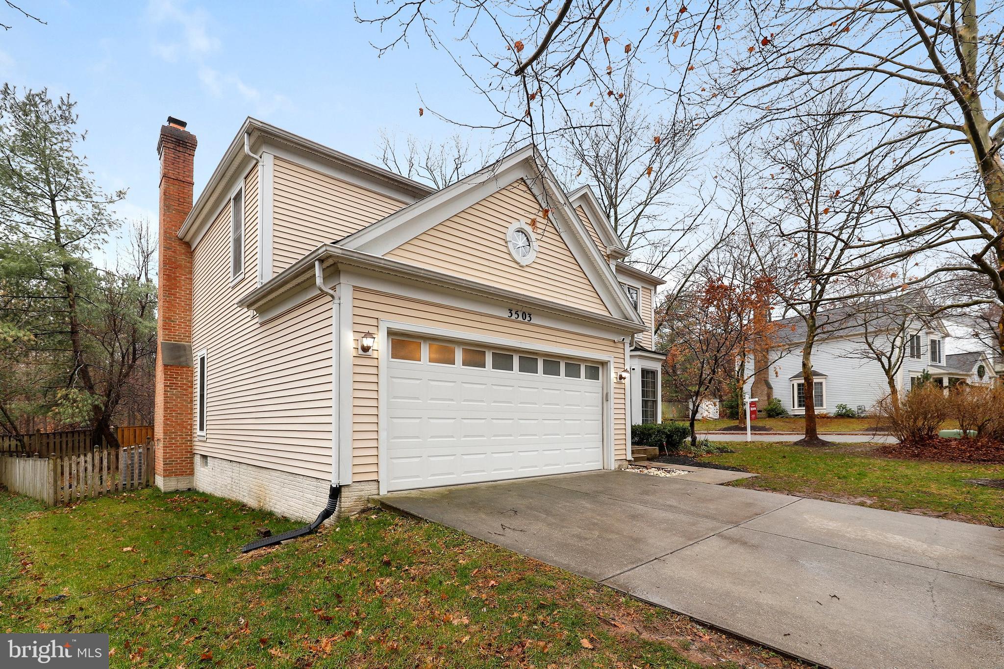 3503 Ridgemoor Drive Laurel, MD 20724 - Photo 2 of 28 Gallery Image 2