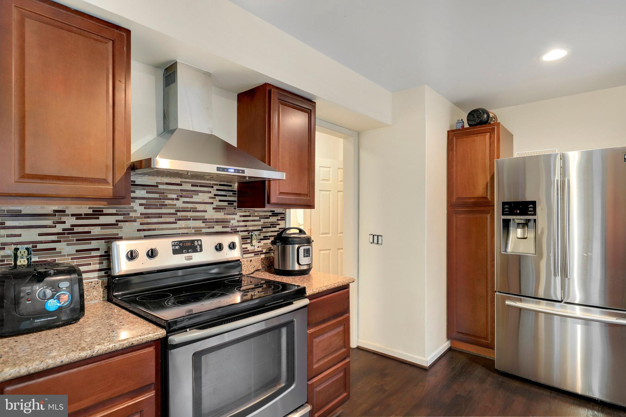 3503 Ridgemoor Drive Laurel, MD 20724 - Photo 17 of 28 Gallery Image 17
