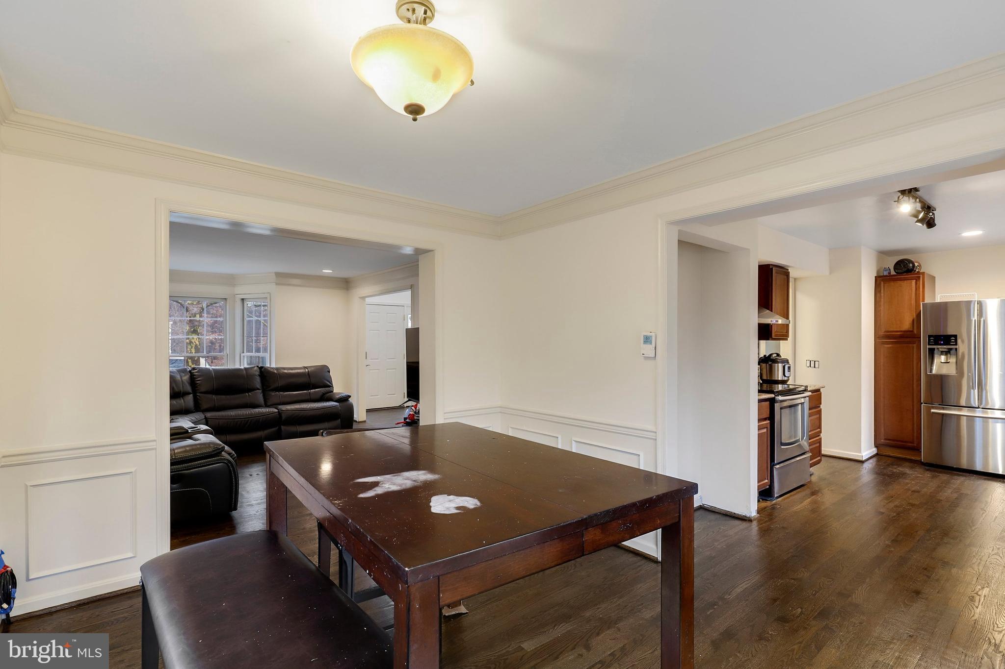 3503 Ridgemoor Drive Laurel, MD 20724 - Photo 20 of 28 Gallery Image 20