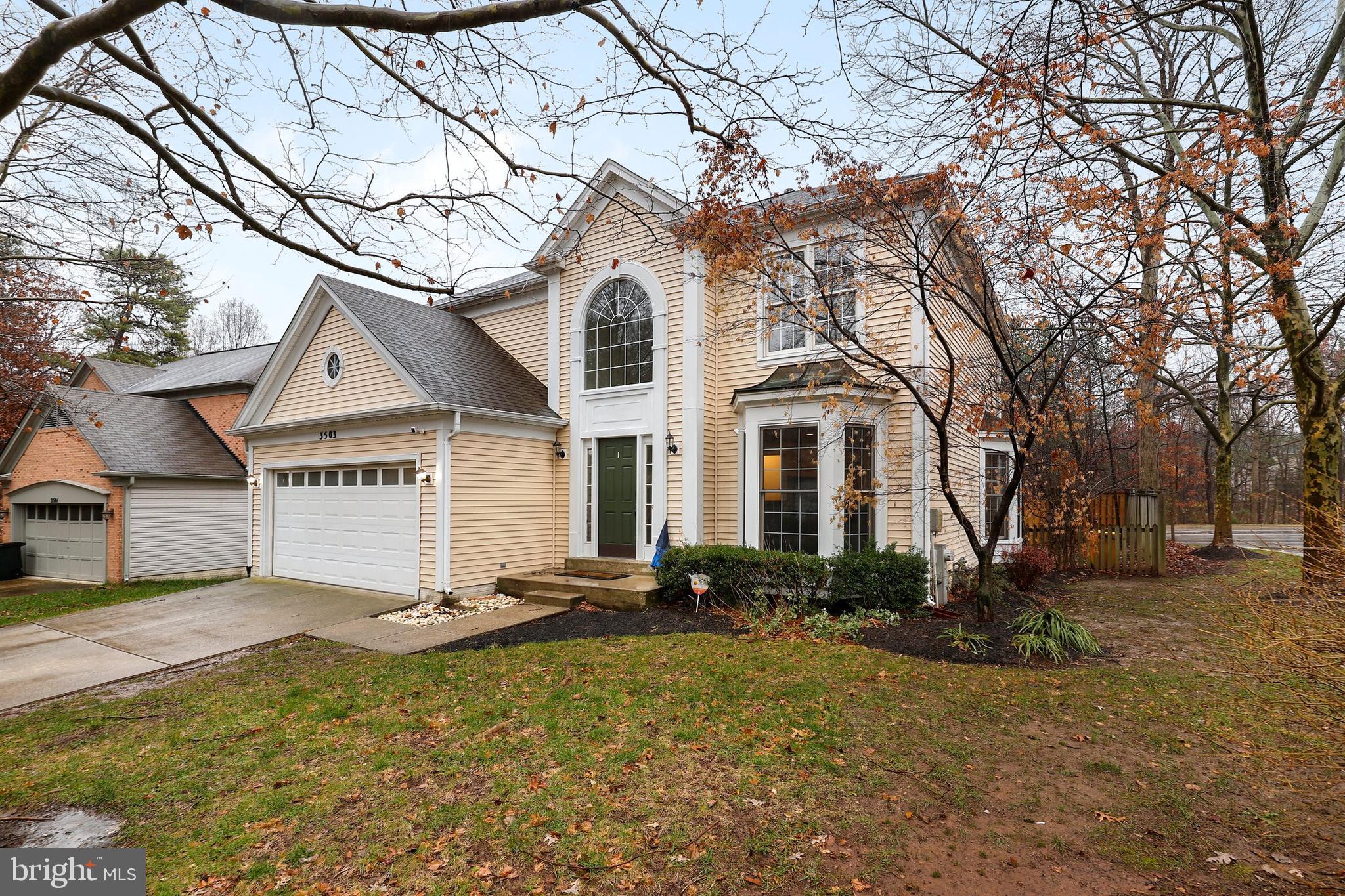 3503 Ridgemoor Drive Laurel, MD 20724 - Photo 3 of 28 Gallery Image 3
