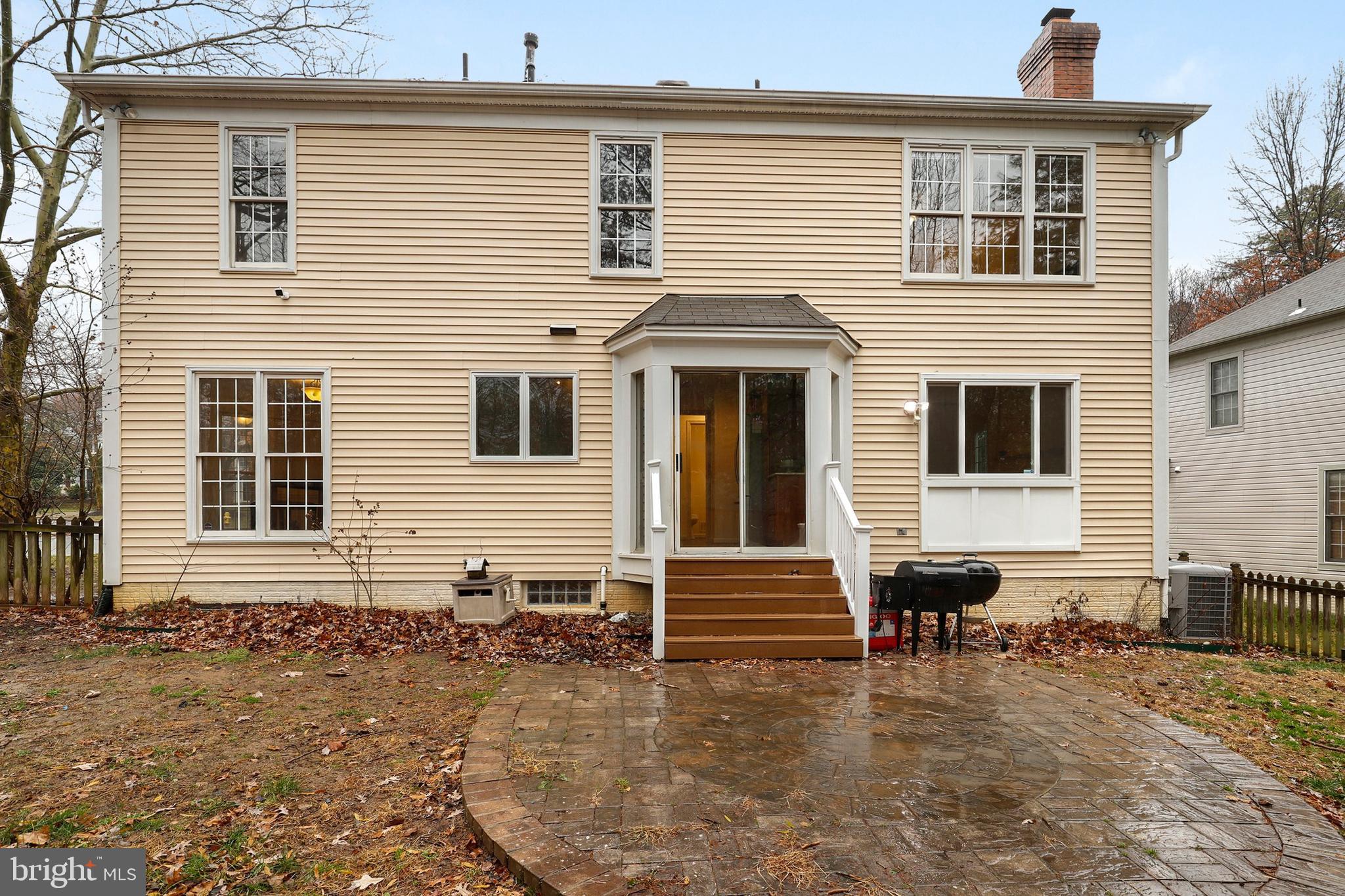 3503 Ridgemoor Drive Laurel, MD 20724 - Photo 26 of 28 Gallery Image 26