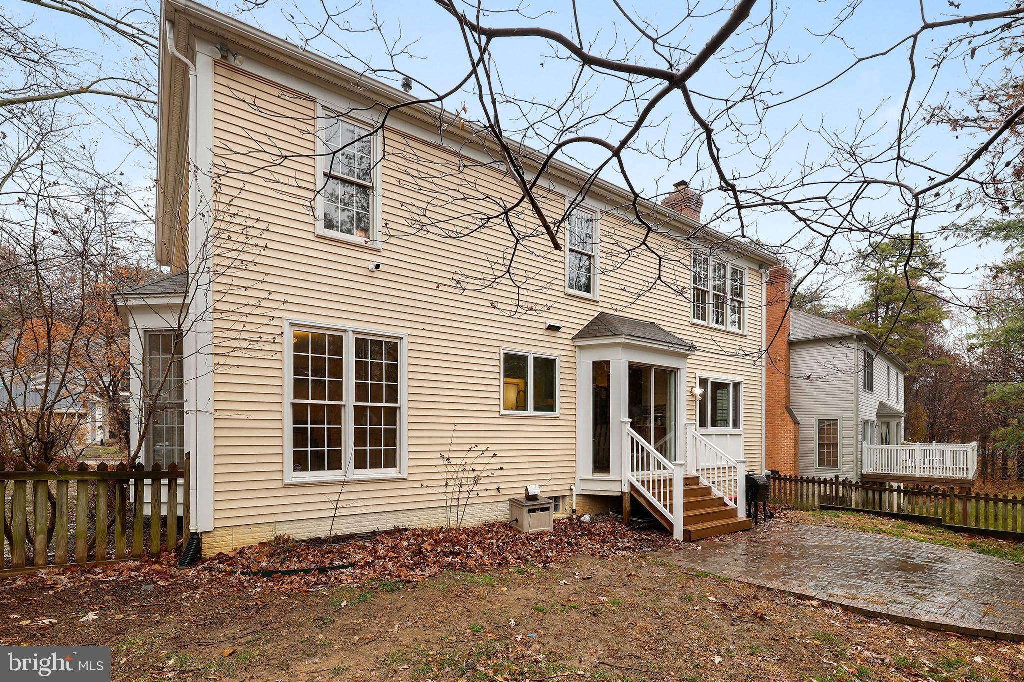 3503 Ridgemoor Drive Laurel, MD 20724 - Photo 27 of 28 Gallery Image 27
