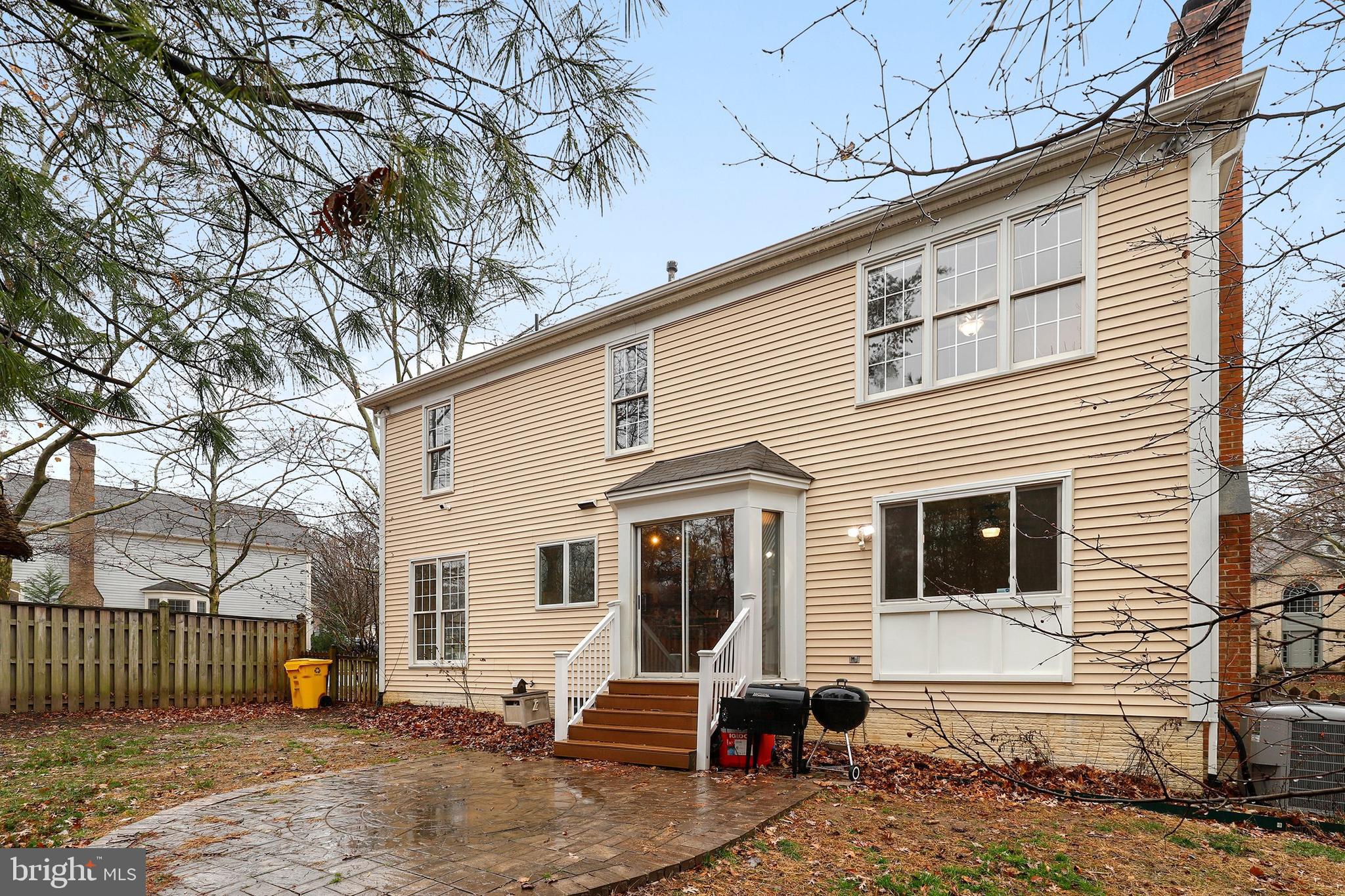 3503 Ridgemoor Drive Laurel, MD 20724 - Photo 28 of 28 Gallery Image 28