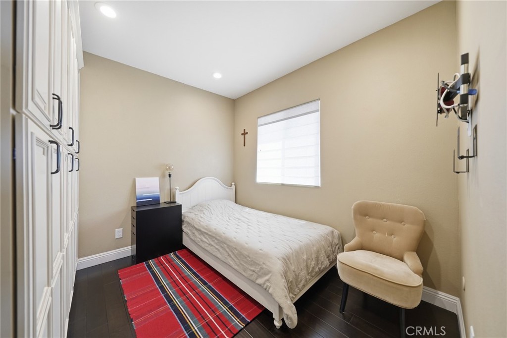 13903 Highlander Road La Mirada, CA 90638 - Photo 19 of 65 Bedroom on 1st level