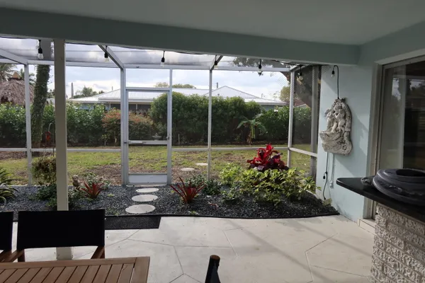 a view of an interior of the house