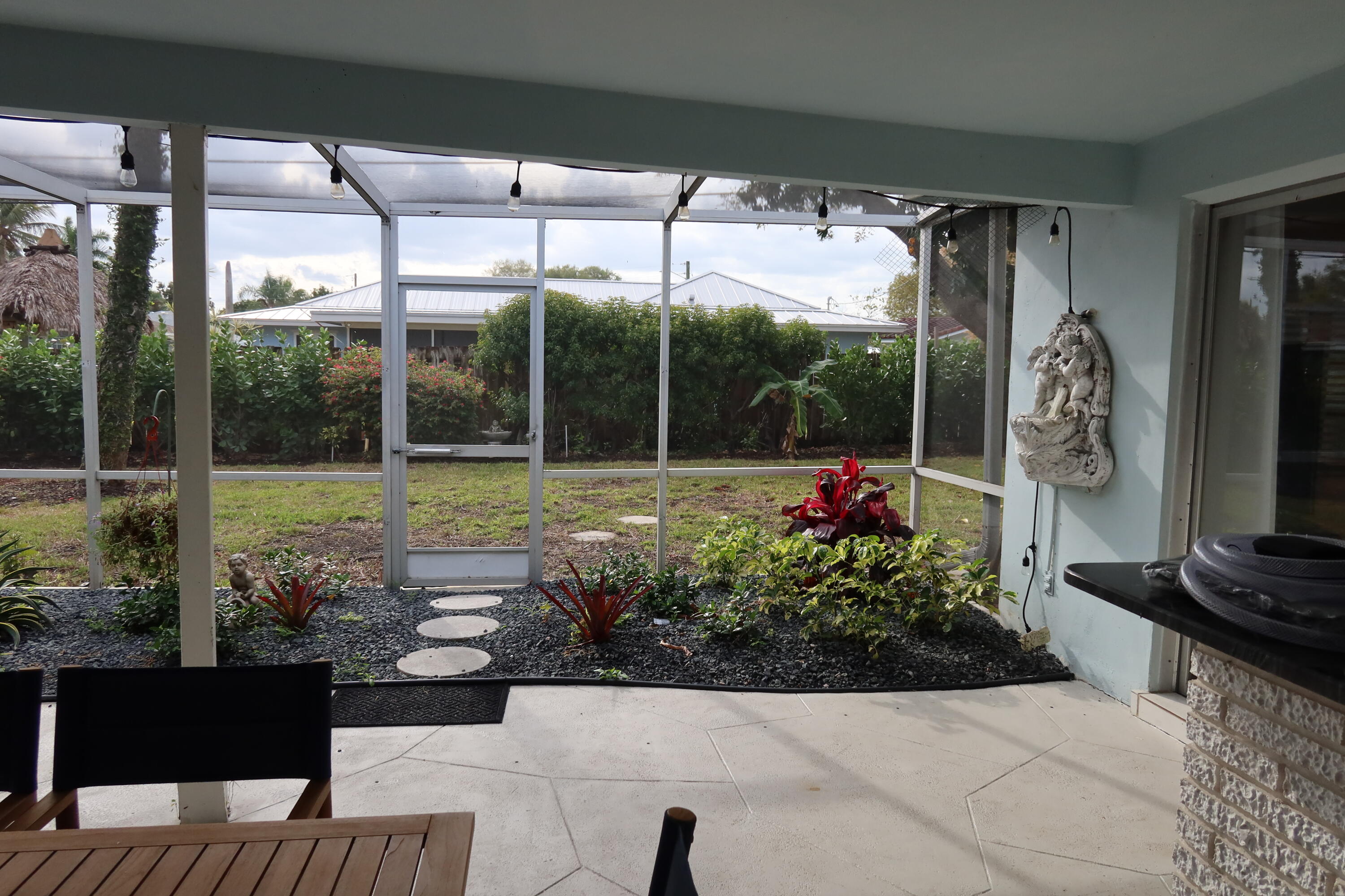 1001 Southwest 12th Terrace Boca Raton, FL 33486 - Photo 12 of 13 a view of an interior of the house