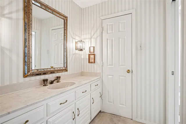 $735,000 | 16303 Dalmalley Lane, Dallas, TX 75248