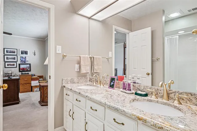 $735,000 | 16303 Dalmalley Lane, Dallas, TX 75248