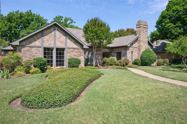 $735,000 | 16303 Dalmalley Lane, Dallas, TX 75248