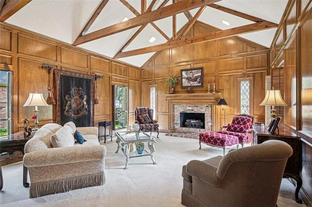 $735,000 | 16303 Dalmalley Lane, Dallas, TX 75248