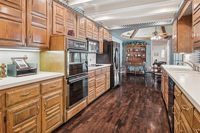 $735,000 | 16303 Dalmalley Lane, Dallas, TX 75248