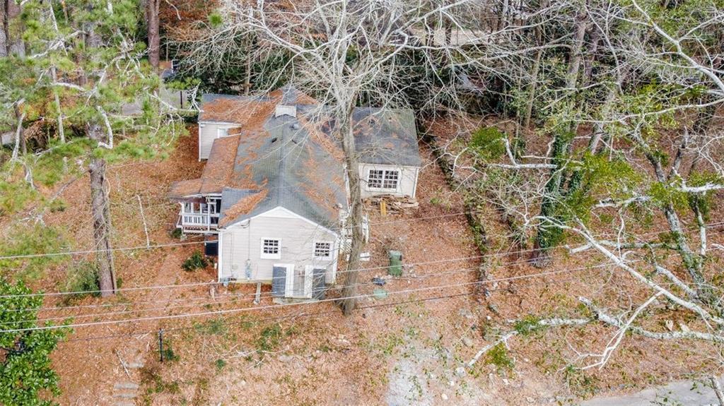 3299 West Roxboro Road Northeast Atlanta, GA 30324 - Photo 1 of 1