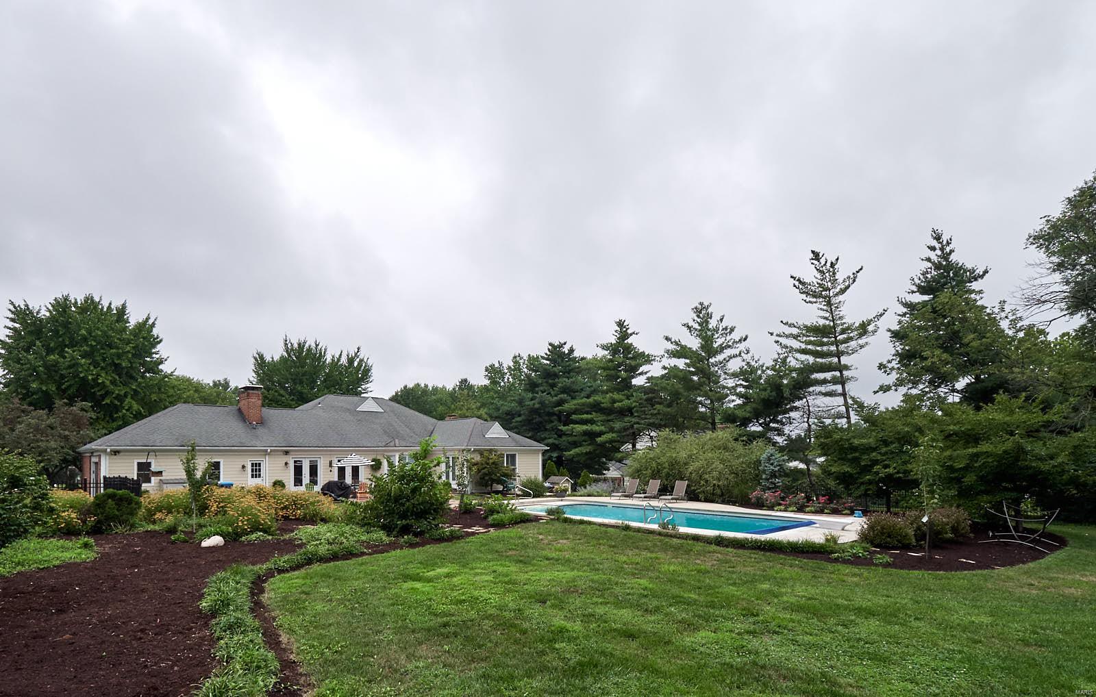 2442 White Stable Road St. Louis, MO 63141 - Photo 34 of 35 Gallery Image 34