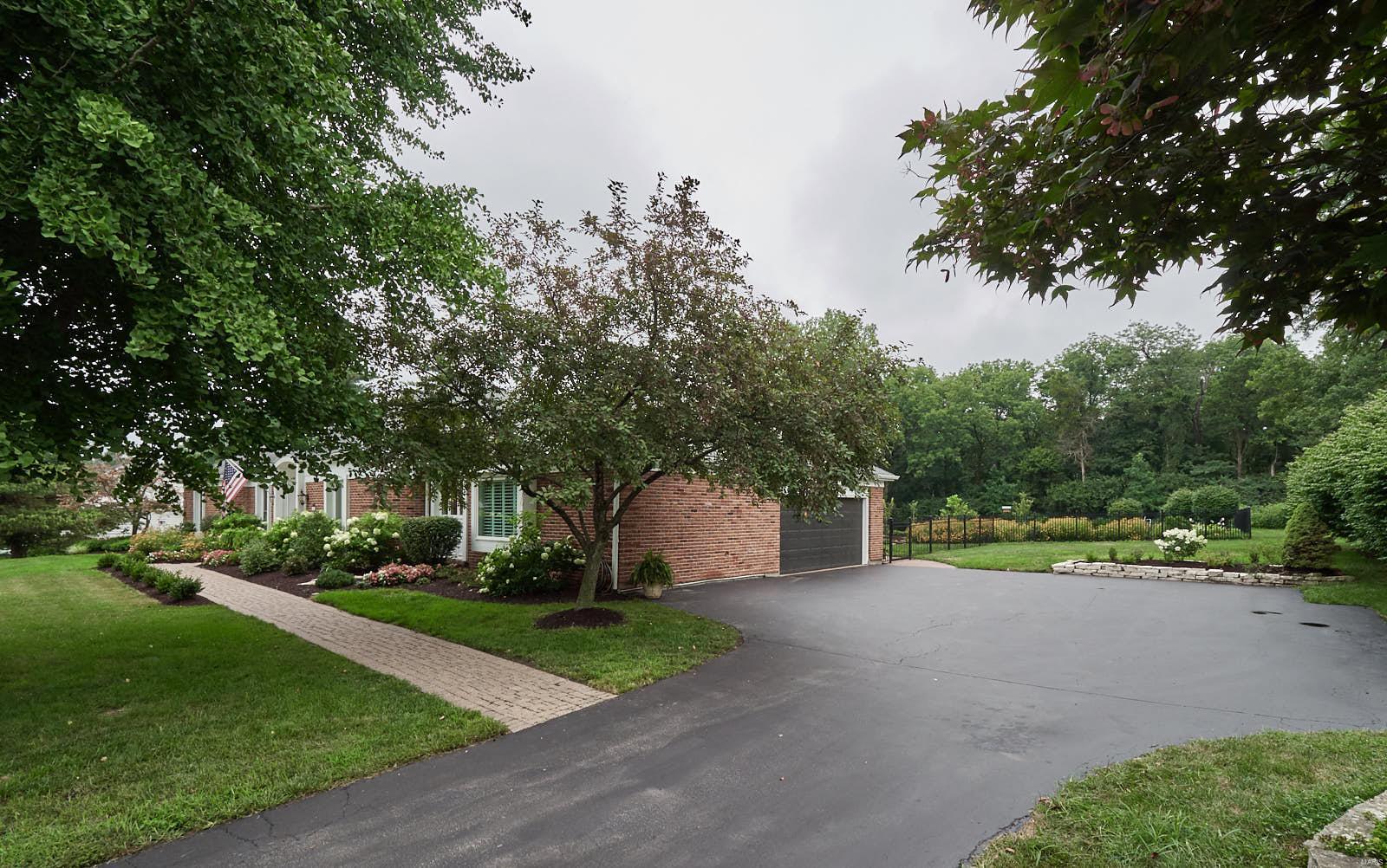 2442 White Stable Road St. Louis, MO 63141 - Photo 35 of 35 Gallery Image 35