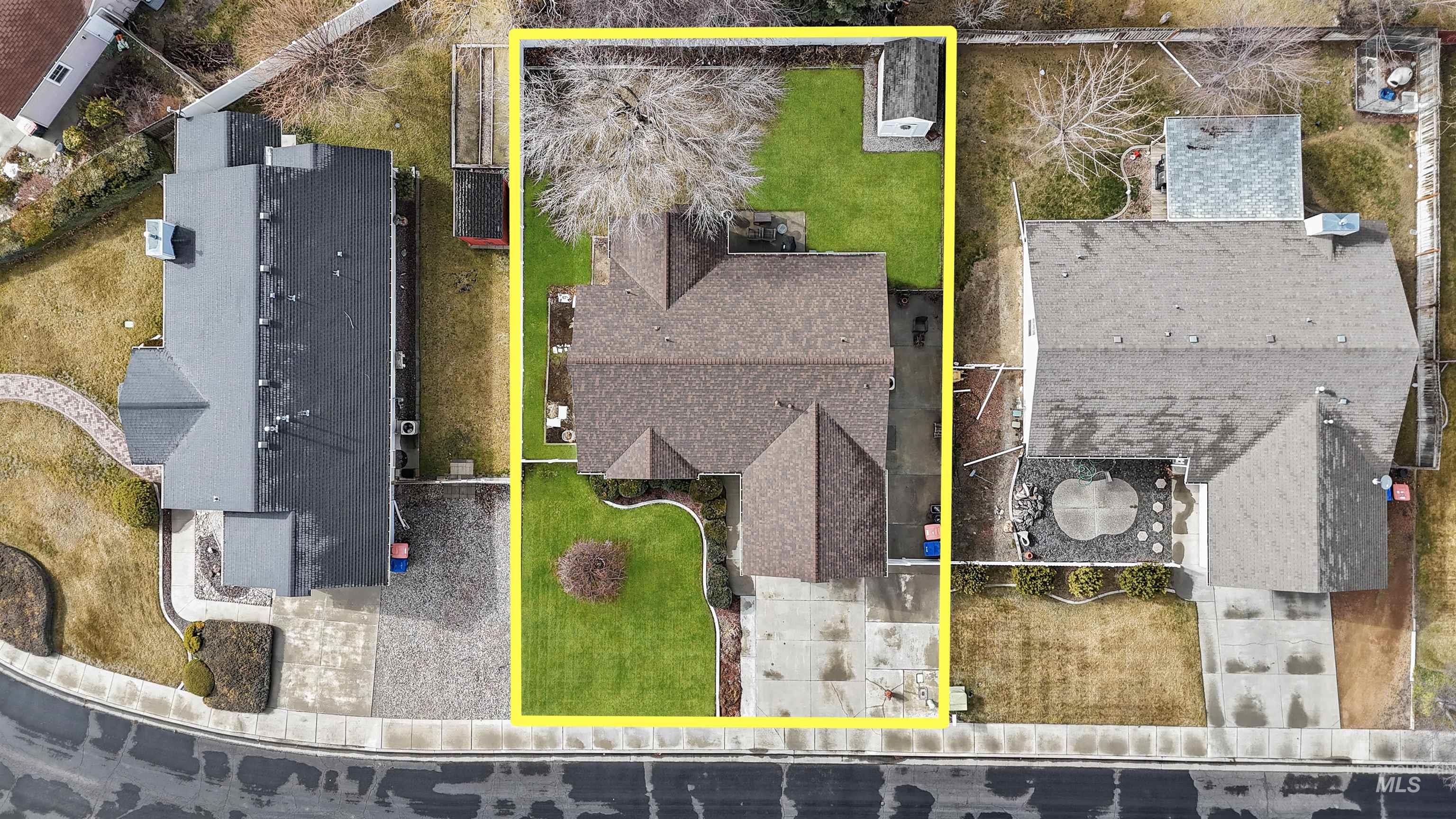 959 Cypress Way Twin Falls, ID 83301 - Photo 39 of 42