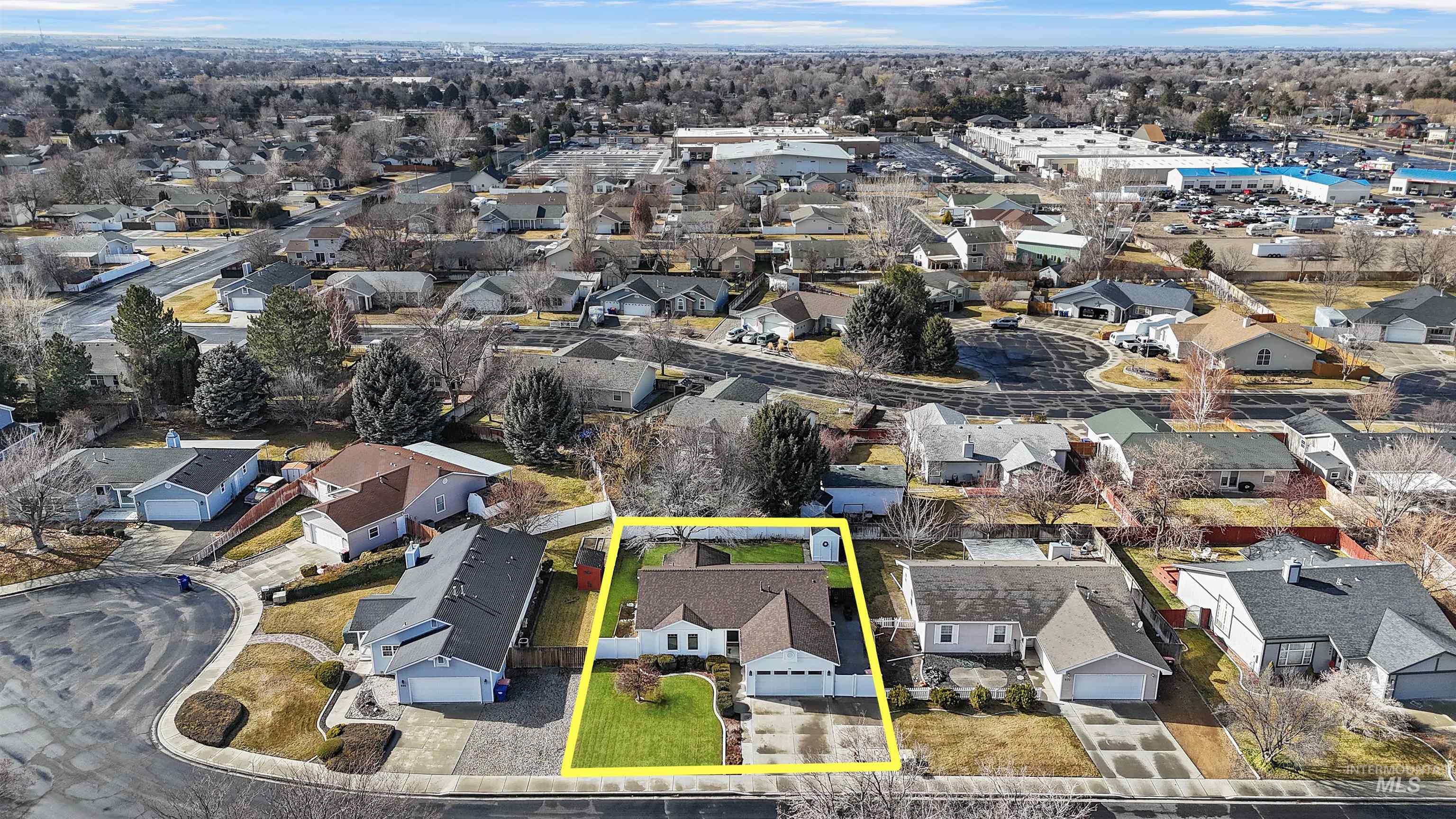 959 Cypress Way Twin Falls, ID 83301 - Photo 40 of 42