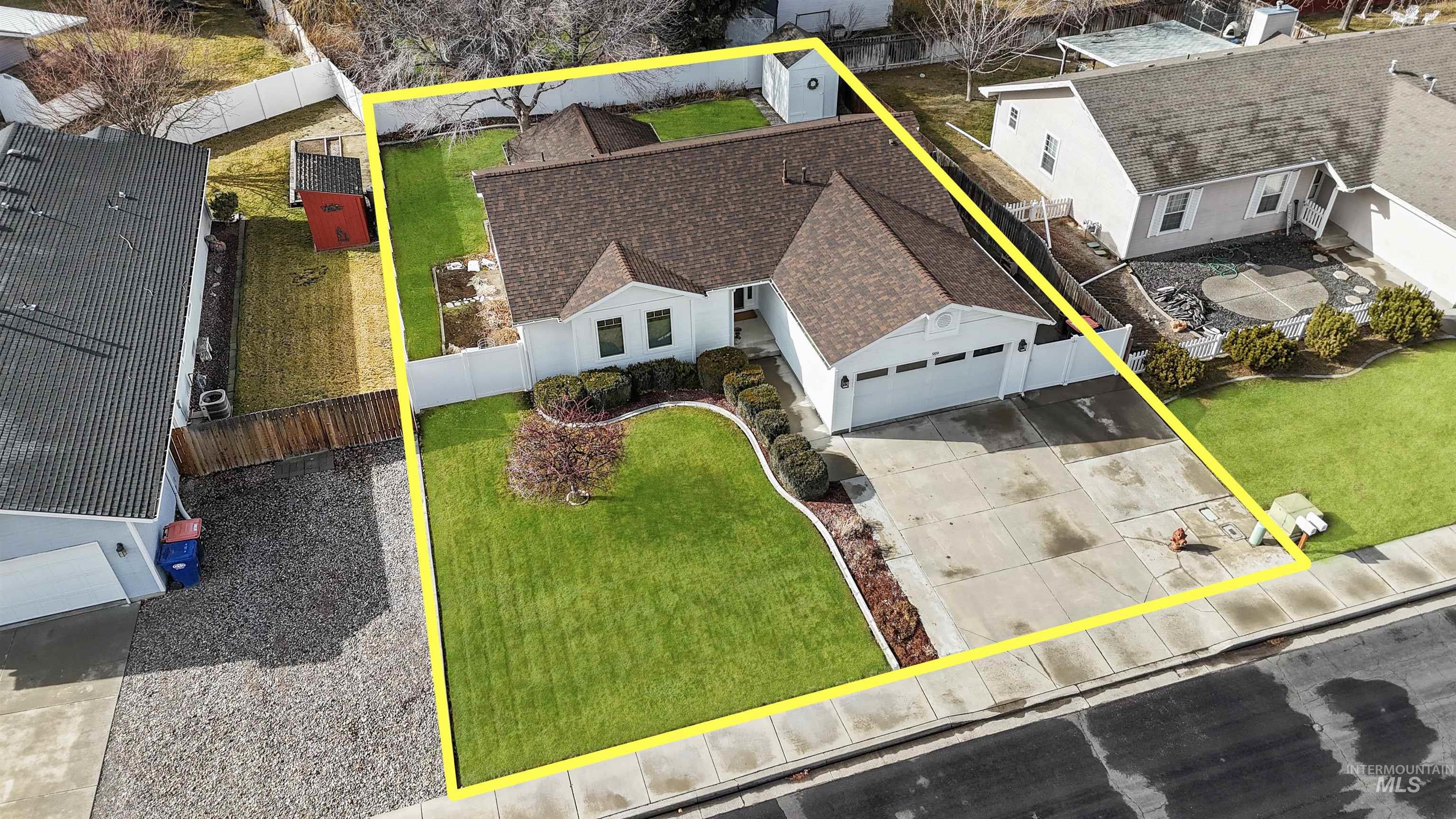 959 Cypress Way Twin Falls, ID 83301 - Photo 4 of 42