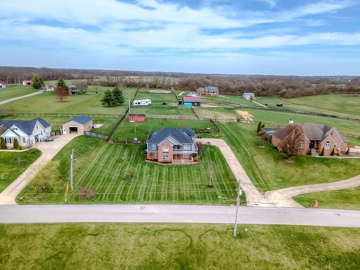 143 Coal Ridge Lane Georgetown, KY 40324 - Photo 53 of 56 4-2