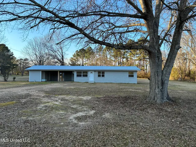 $159,000 | 1111 Carmel-New Hope Road, Monticello, MS 39654